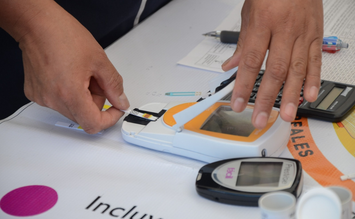 Informe revela que el 11% de los casos de VIH en el país se concentran en el Estado de México. Foto: Arturo Hernández