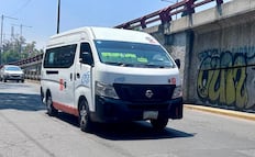 ¡Apoyo al transporte público! Edomex extiende subsidio del 100% en Tenencia y Refrendo hasta diciembre