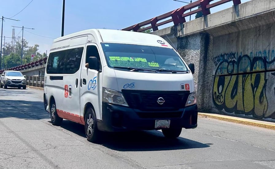 ¡Apoyo al transporte público! Edomex extiende subsidio del 100% en Tenencia y Refrendo hasta diciembre