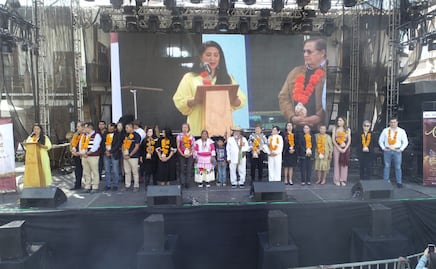 ¡No te pierdas el Festival de las Almas! Un domingo lleno de sorpresas