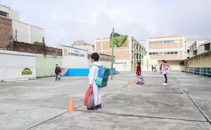 ¡A disfrutar! Habrá puente escolar antes de Semana Santa: no habrá clases el 21 de marzo