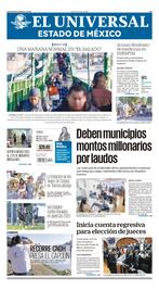 Portada 16 de enero 2025