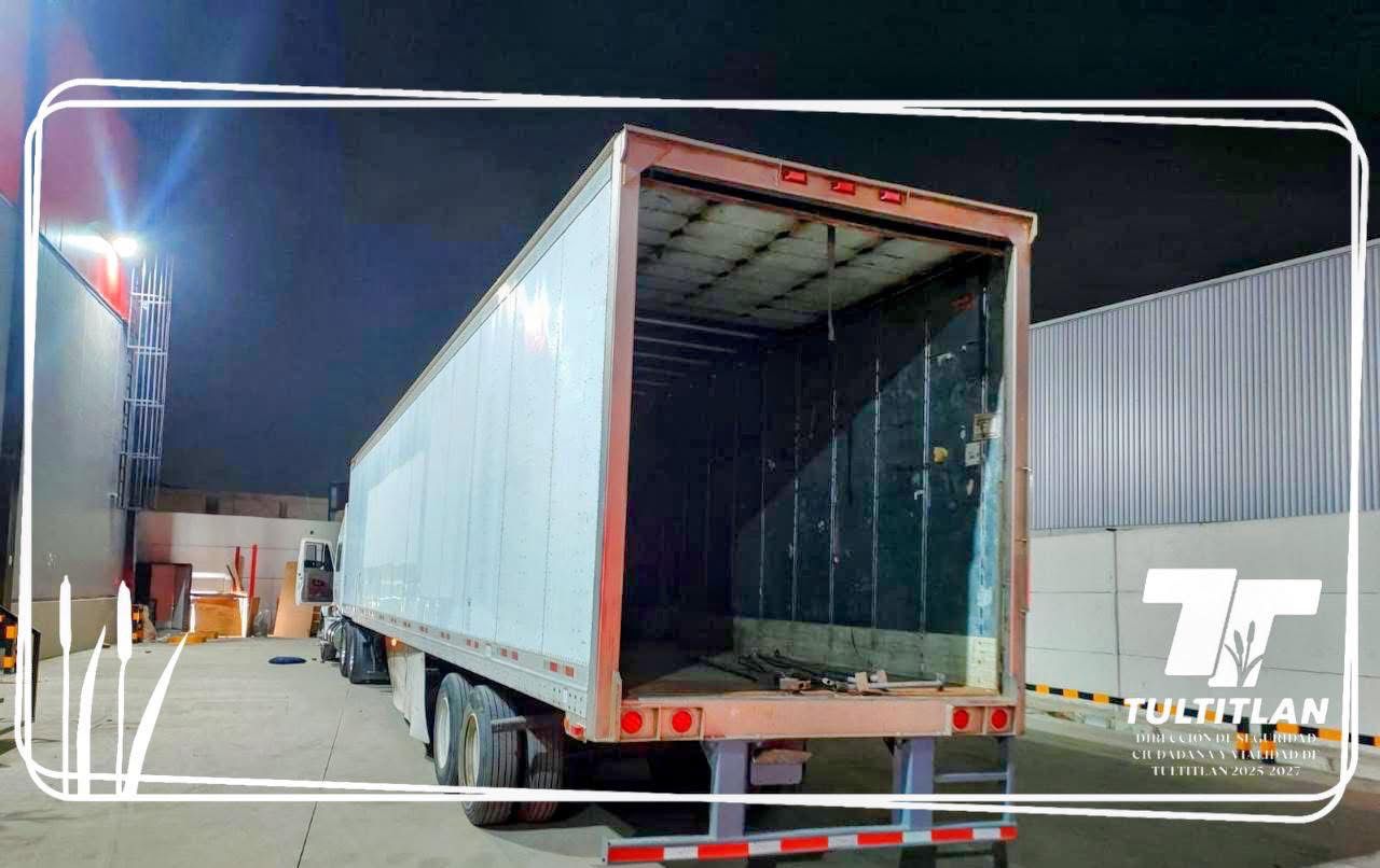 17 detenidos tras robo frustrado en empresa; amarraron a 45 trabajadores