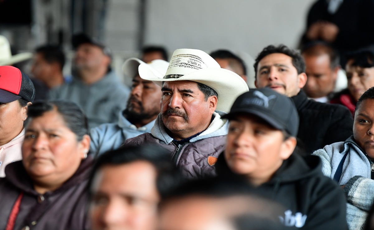 En el Edomex habitan 17 millones 723 mil 173 personas / Foto Especial