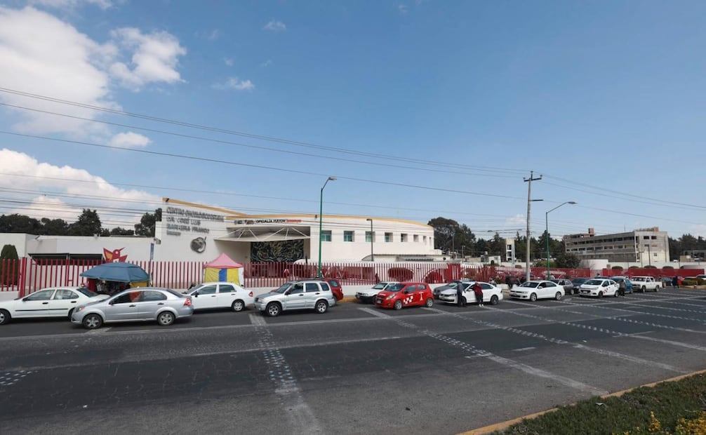 Los nuevos centros de salud estarán equipados con resonadores magnéticos, tomógrafos y aceleradores lineales de última generación. Foto Alejandro Vargas / El Universal
