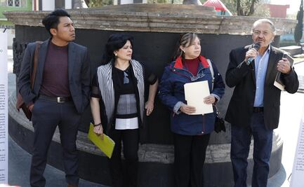 UAEMéx: Solicitan elecciones por rector con voto directo y secreto