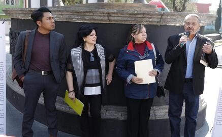 UAEMéx: Solicitan elecciones por rector con voto directo y secreto