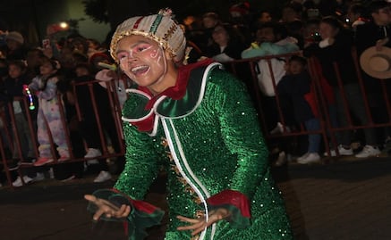Habrá cortes viales en Toluca por la Caravana Navideña Coca-Cola