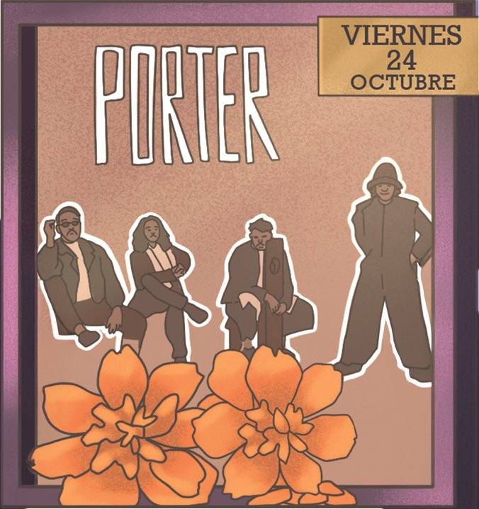Porter / Foto Especial