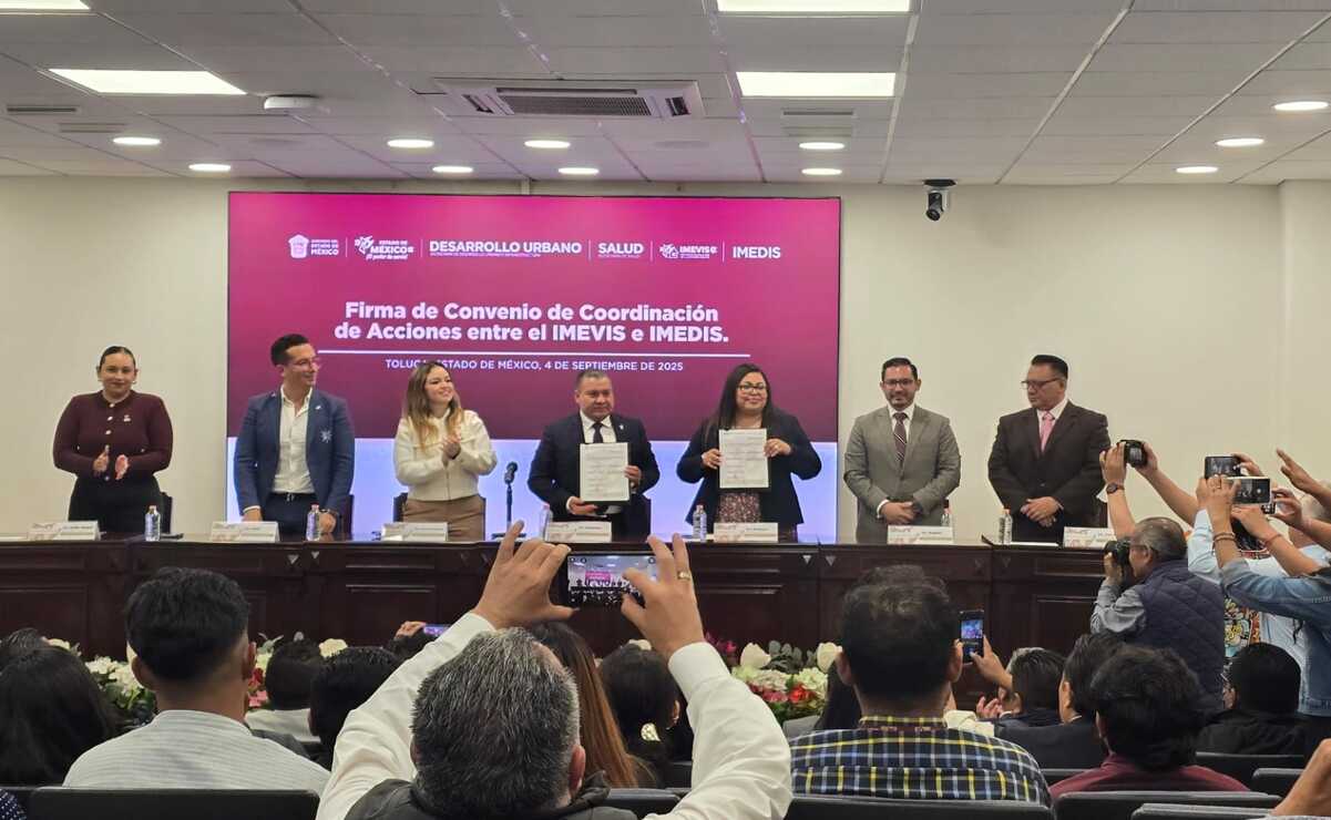 Buscan garantizar el acceso a vivienda para personas con discapacidad en el Edomex