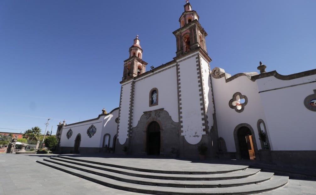 Los famosos tapetes anudados a mano de Temoaya son un tesoro artesanal que cautiva a los visitantes. Foto Especial