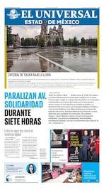 Portada 31 de marzo de 2026