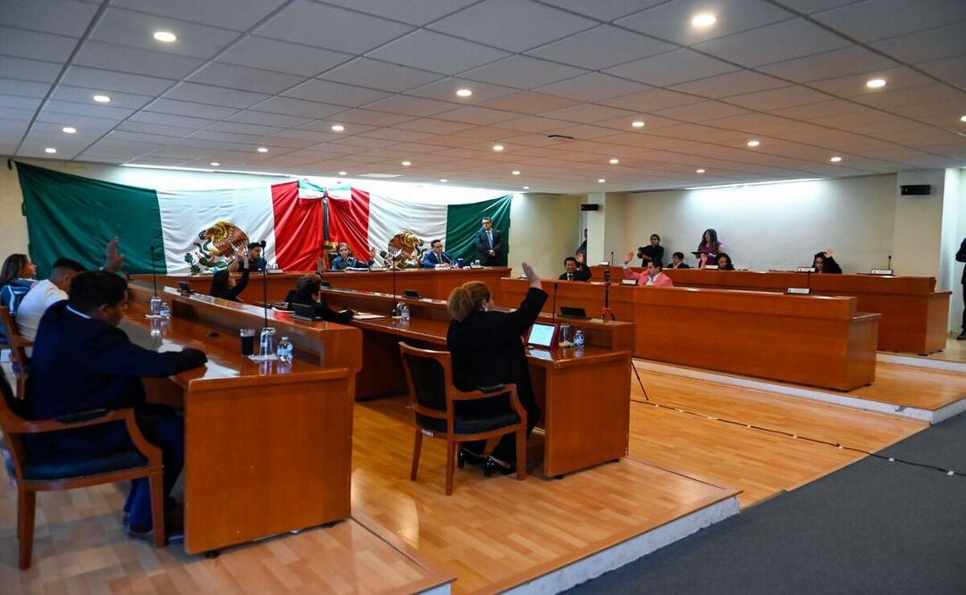 Los recursos no llegaron oportunamente al gobierno municipal / Foto Especial