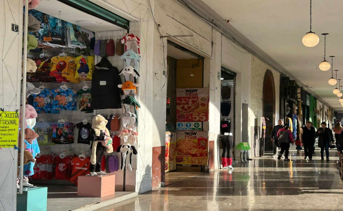 Grandes proyectos inmobiliarios, como los $3,700 millones de dólares de ADI, prometen 150 mil empleos adicionales Foto: Archivo El Universal