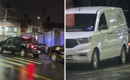 Fiscalía entrega el cuerpo del agresor de la Pirámide de la Luna tras necropsia