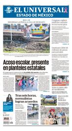 Portada viernes 18 de octubre 2024