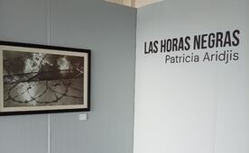 Conoce el Museo Universitario “Leopoldo Flores” junto a la exposición “Las horas negras”