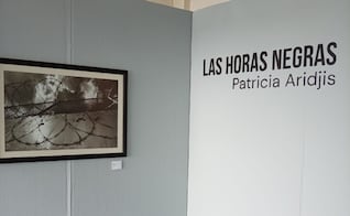 Conoce el Museo Universitario “Leopoldo Flores” junto a la exposición “Las horas negras”