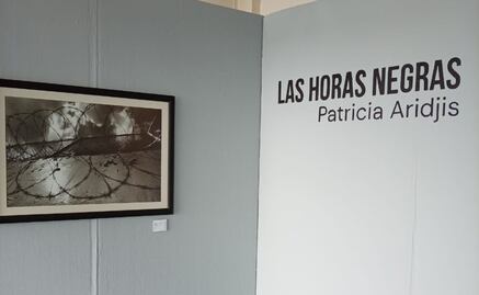 Conoce el Museo Universitario “Leopoldo Flores” junto a la exposición “Las horas negras”