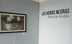 Conoce el Museo Universitario “Leopoldo Flores” junto a la exposición “Las horas negras”