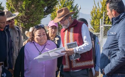 Río Lerma en proceso de recuperación: Autoridades inician proyecto de saneamiento