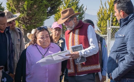 Río Lerma en proceso de recuperación: Autoridades inician proyecto de saneamiento