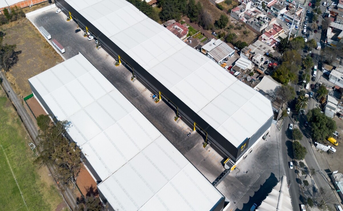 Las propuestas de inversores son en sectores como la manufactura, energético, industria alimentaria. Foto: Hugo Salvador