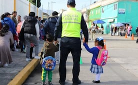 Edomex, entre las 21 entidades del país que cerrarán el ciclo escolar el 15 de julio