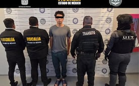 Audiencia de Kevin “N” se lleva a cabo la mañana de este jueves