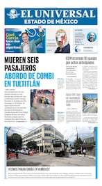 Portada 08 de septiembre de 2026