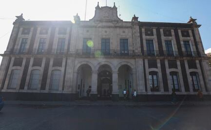 Toluca reporta avance del 90% en recomendaciones por abusos policiales contra periodistas y manifestantes