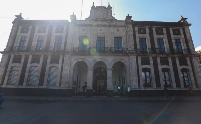 Toluca reporta avance del 90% en recomendaciones por abusos policiales contra periodistas y manifestantes