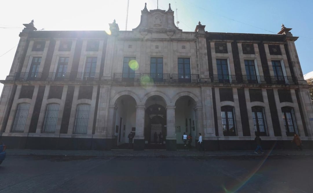 El Ayuntamiento de Toluca deberá reconocer en su Bando Municipal la vulnerabilidad del gremio periodístico como parte de la reparación del daño. Foto Especial