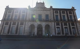 Toluca reporta avance del 90% en recomendaciones por abusos policiales contra periodistas y manifestantes