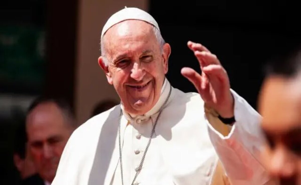 Muere el papa Francisco a los 88 años; “el obispo de Roma ha vuelto a la casa del padre”, informó con pesar El Vaticano