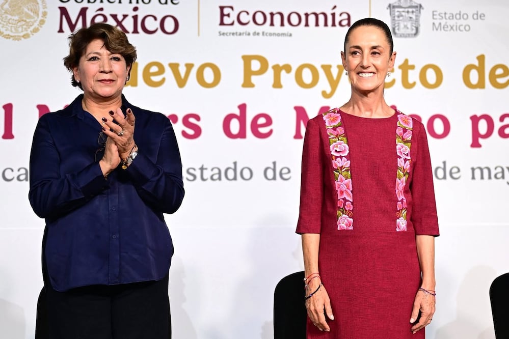 Como cada año, la titular del Ejecutivo presentará por la mañana su informe a los integrantes de la Junta de Coordinación Política de la 62 Legislatura. Foto: especial