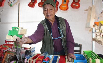 19 de marzo: Día Internacional del Artesano y la Artesana