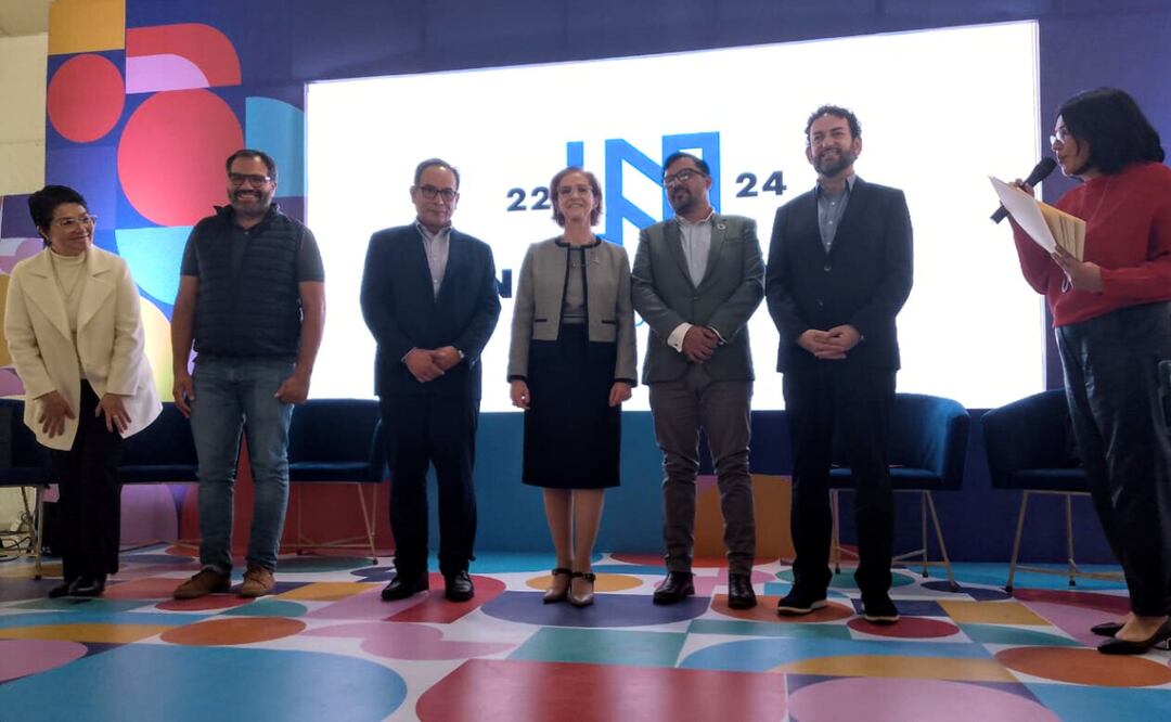 Es un llamado de atención para los adultos pues más del 60% dijo sentirse inseguro en su comunidad Foto: Rebeca Jiménez