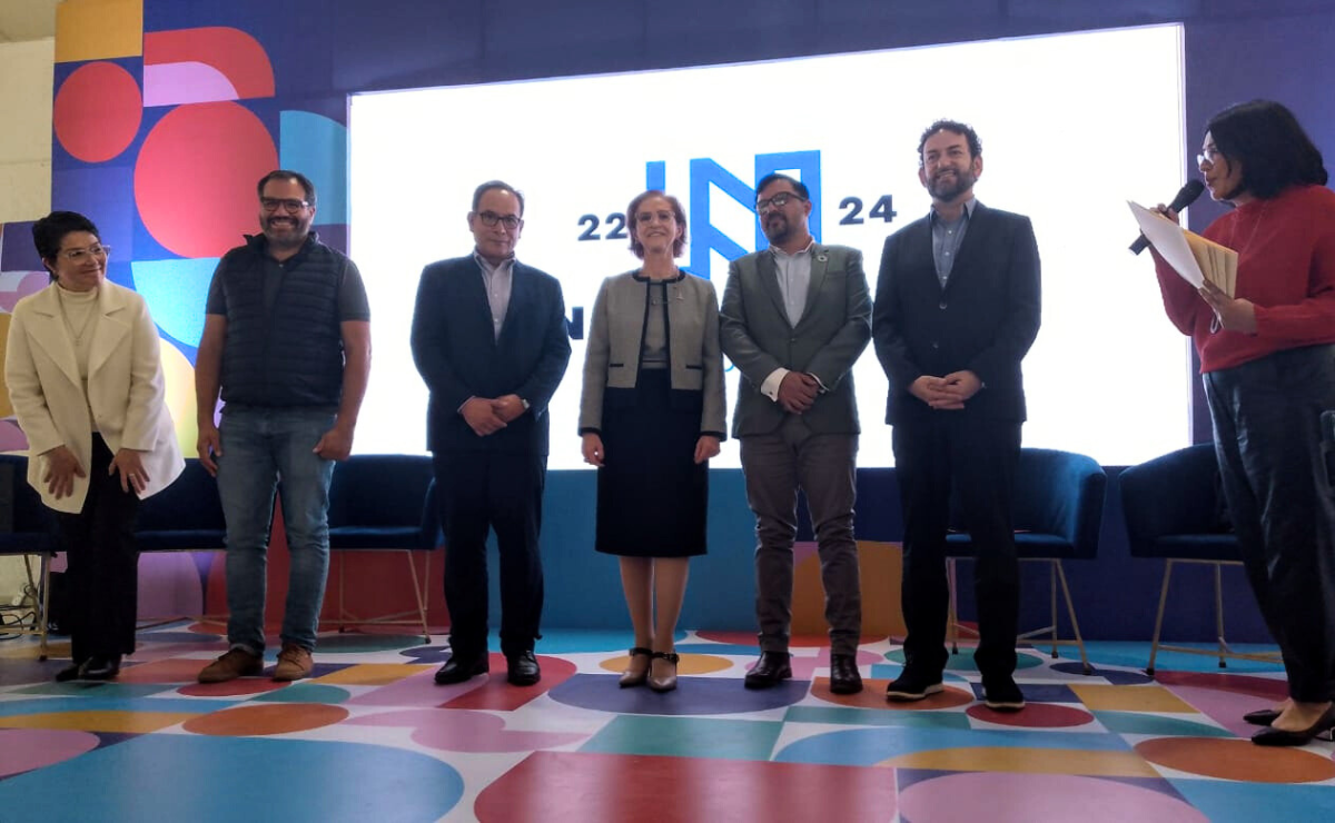 Realizan estudio riesgos y consumo de drogas en estudiantes de secundaria de Naucalpan