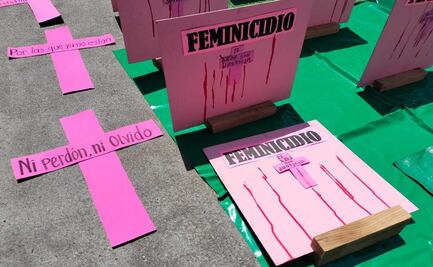 Edomex recibirá más de 4 millones de pesos para reforzar la prevención de violencia feminicida