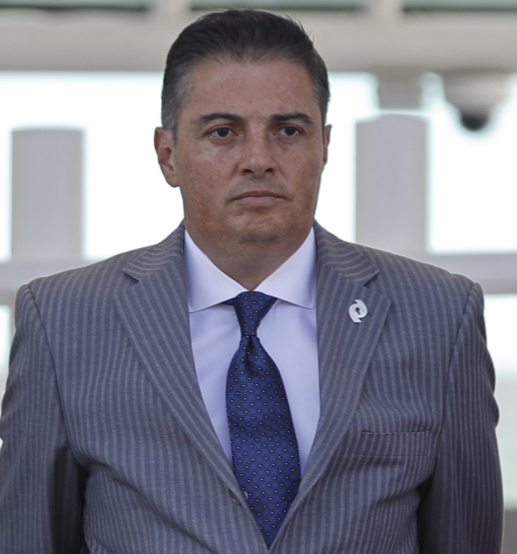 Fernando Díaz / Foto: Jorge Alvardo