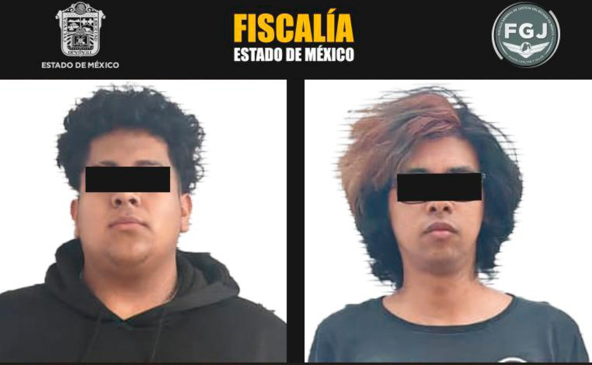 ¡Traición! Guardias privados de seguridad asaltan departamento en Lomas de Tecamachalco