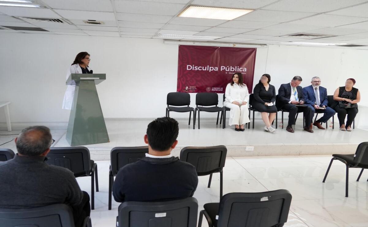 La ISEM sentencia que, si bien las autoridades actuaron, no se realizaron las acciones necesarias. Foto: Especial