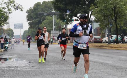 Metepec: 2700 corredores conquistan el Pueblo Mágico en la gran fiesta de Metepequeando