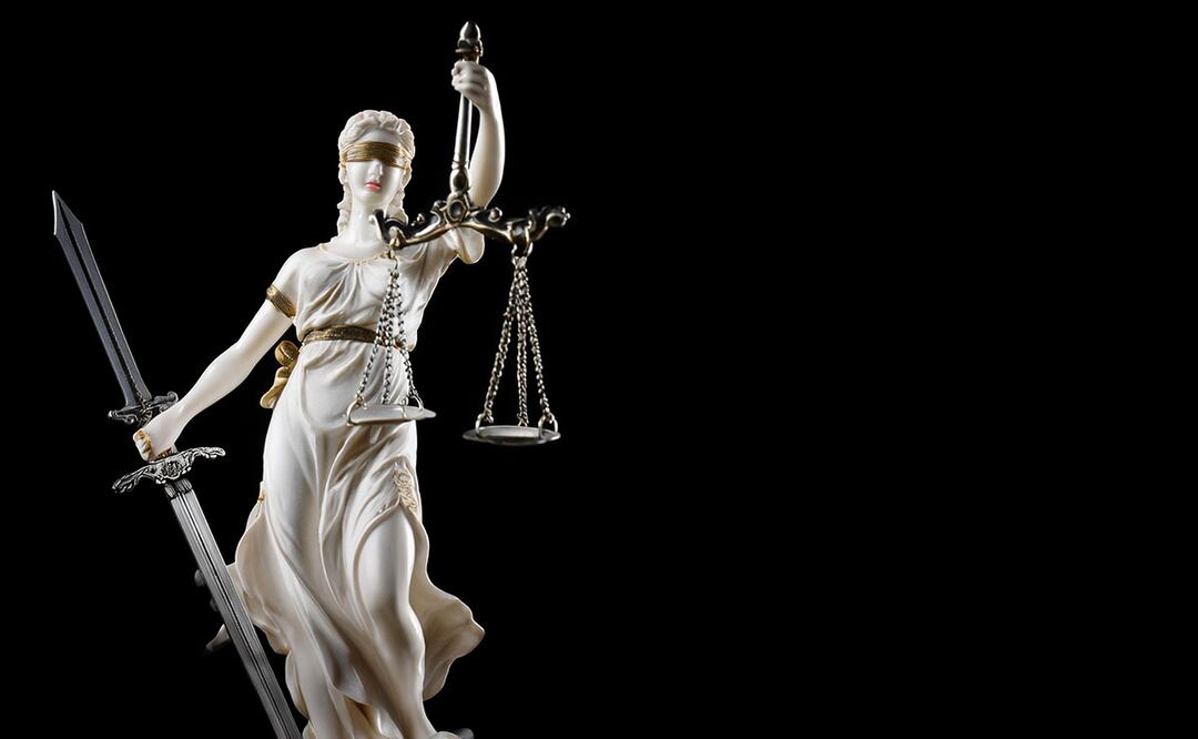 El 3 de febrero se celebra el Día Internacional del Abogado Foto: Especial