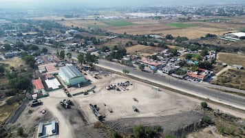 Huehuetoca tendrá estación del Tren México-Querétaro