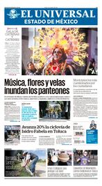 Portada 02 de noviembre