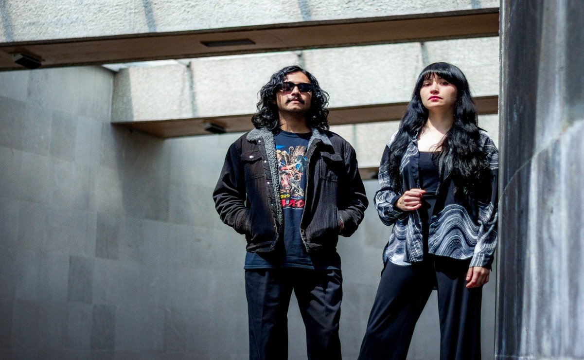 Mirror Revelations, una de las propuestas musicales más innovadoras de Toluca