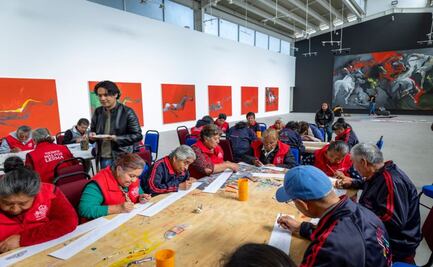 Toluca: Museo Universitario “Leopoldo Flores” ofrece actividades para todas las edades