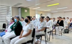 ¡Más médicos y medicinas en Edomex! Inyectan 22 mdp al IMSS-Bienestar para transformar 18 hospitales